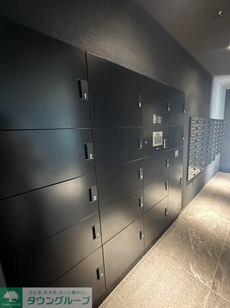 S-RESIDENCE高島平asoleaの物件内観写真